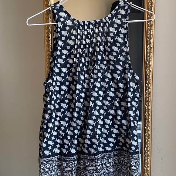 Boho Tank Top - Picture 2 of 3